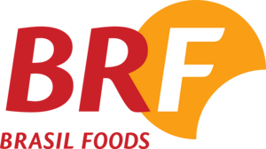 Brasil Foods Logo PNG Vector
