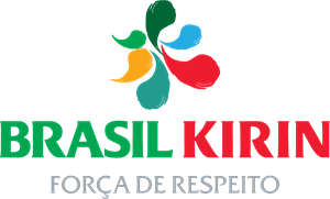 Brasil Kirin Logo PNG Vector