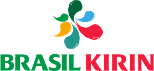 Brasil Kirin Logo PNG Vector