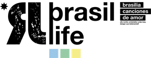 BRASIL LIFE Logo PNG Vector