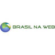 Brasil na Web Logo PNG Vector