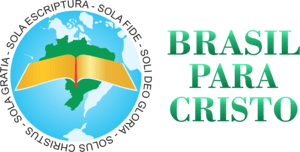 Brasil para Cristo Logo PNG Vector