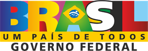 Brasil para todos Logo Vector