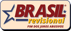 Brasil Revisional Logo Vector