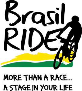 Brasil Ride Logo PNG Vector