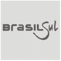 Brasil Sul Linhas Rodoviárias Logo Vector