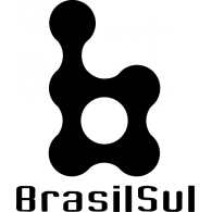 Brasil Sul Logo PNG Vector