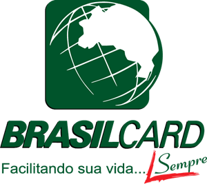 BrasilCard Logo PNG Vector
