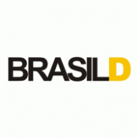 BrasilD Logo PNG Vector