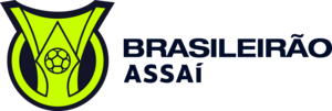 Brasileirao Assai Logo PNG Vector