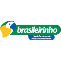 Brasileirinho Logo PNG Vector