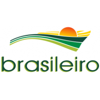 Brasileiro Logo PNG Vector