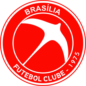 Brasília Futebol Clube - DF Logo PNG Vector