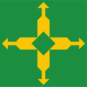Brasilia Logo Vector