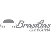 Brasilias Bolivia club Logo Vector