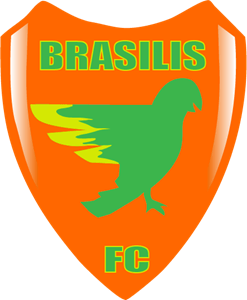 Brasilis FC Logo Vector