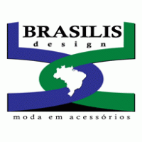 BRASILIS Logo PNG Vector