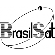 BrasilSat Logo PNG Vector