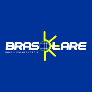 BRASOLARE Logo Vector