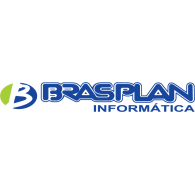 Brasplan Logo PNG Vector