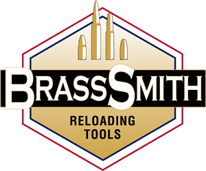 Brass Smith Reloading Tools Logo PNG Vector