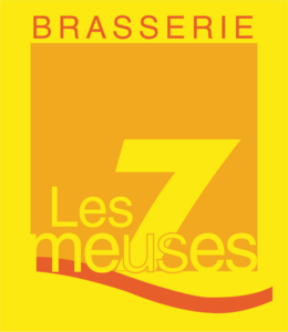 Brasserie 7Meuses Logo PNG Vector