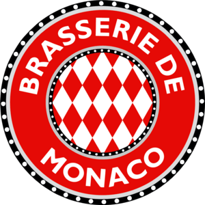 Brasserie de Monaco Logo PNG Vector