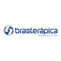 Brasterápica Logo PNG Vector