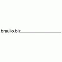 braulio.biz Logo PNG Vector