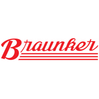 Braunker Logo PNG Vector