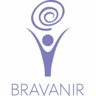 Bravanir Logo PNG Vector