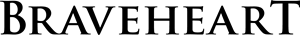 Braveheart Logo Vector