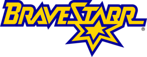 Brave Star Logo PNG Vectors Free Download