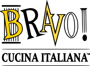 Bravo! Cucina Italiana Logo PNG Vector