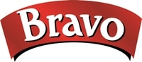 Bravo Logo PNG Vector