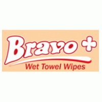 Bravo + Logo PNG Vector