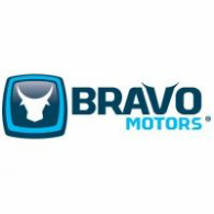 Bravo Motors Logo PNG Vector