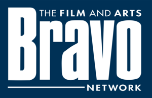 Bravo Network Logo PNG Vector