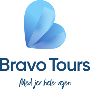 Bravo Tours Logo PNG Vector