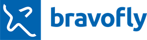 Bravofly Logo PNG Vector