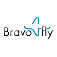 Bravofly Logo PNG Vector