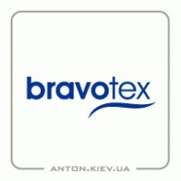 bravotex Logo Vector