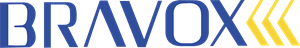 BRAVOX Logo Vector