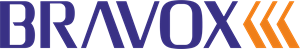Bravox Logo PNG Vector