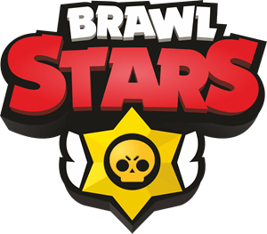 brawl star 3d Logo Vector