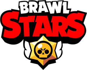 brawl stars1 Logo Vector