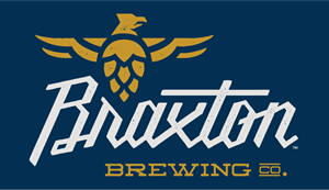 Braxton Brewing Company Logo PNG Vector