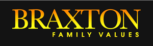 Braxton Family Values Logo PNG Vector