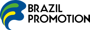 Brazil Promotion Logo Vector
