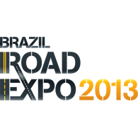 Brazil Road Expo Logo PNG Vector